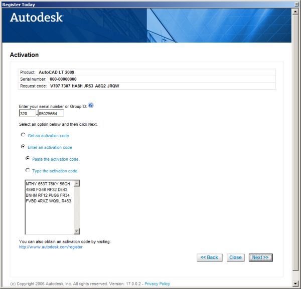 autocad 2009 64 bit with crack torrent download